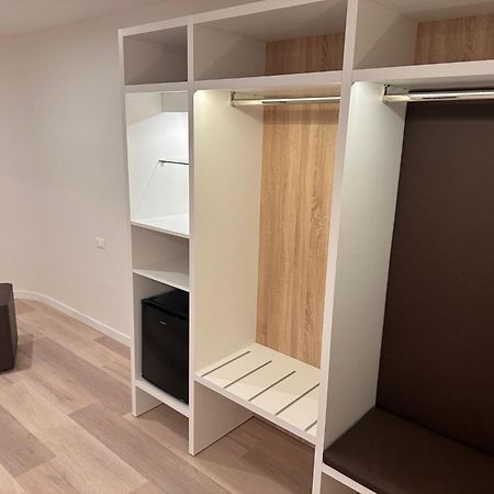 Hotel Derby S Lido di Jesolo Luaran gambar