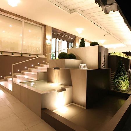 Hotel Derby S Lido di Jesolo Luaran gambar
