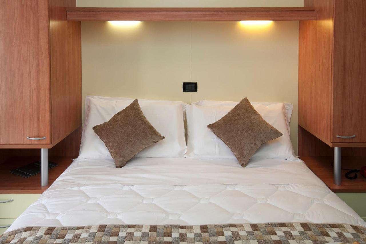 Hotel Derby S Lido di Jesolo Luaran gambar