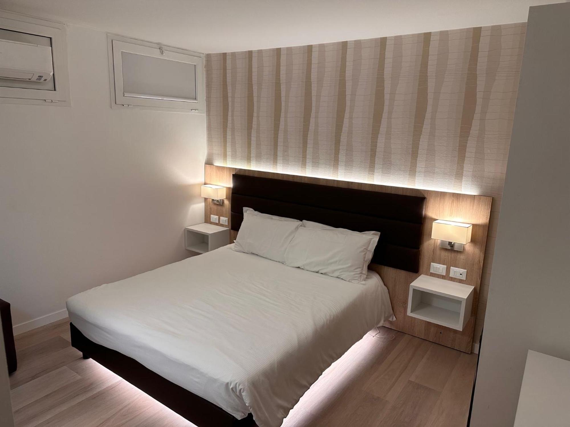 Hotel Derby S Lido di Jesolo Luaran gambar