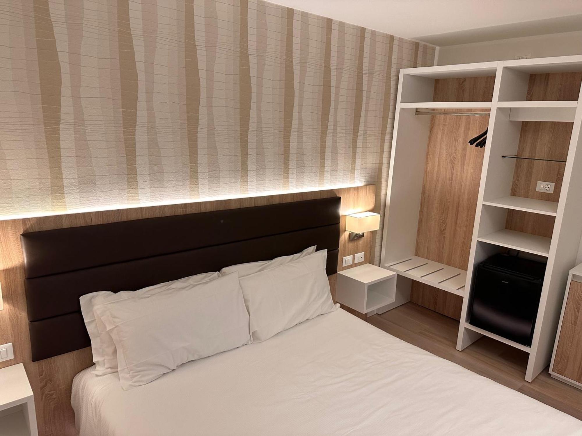 Hotel Derby S Lido di Jesolo Luaran gambar