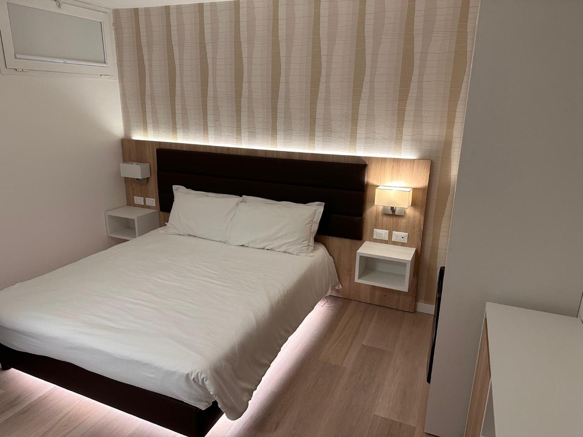 Hotel Derby S Lido di Jesolo Luaran gambar
