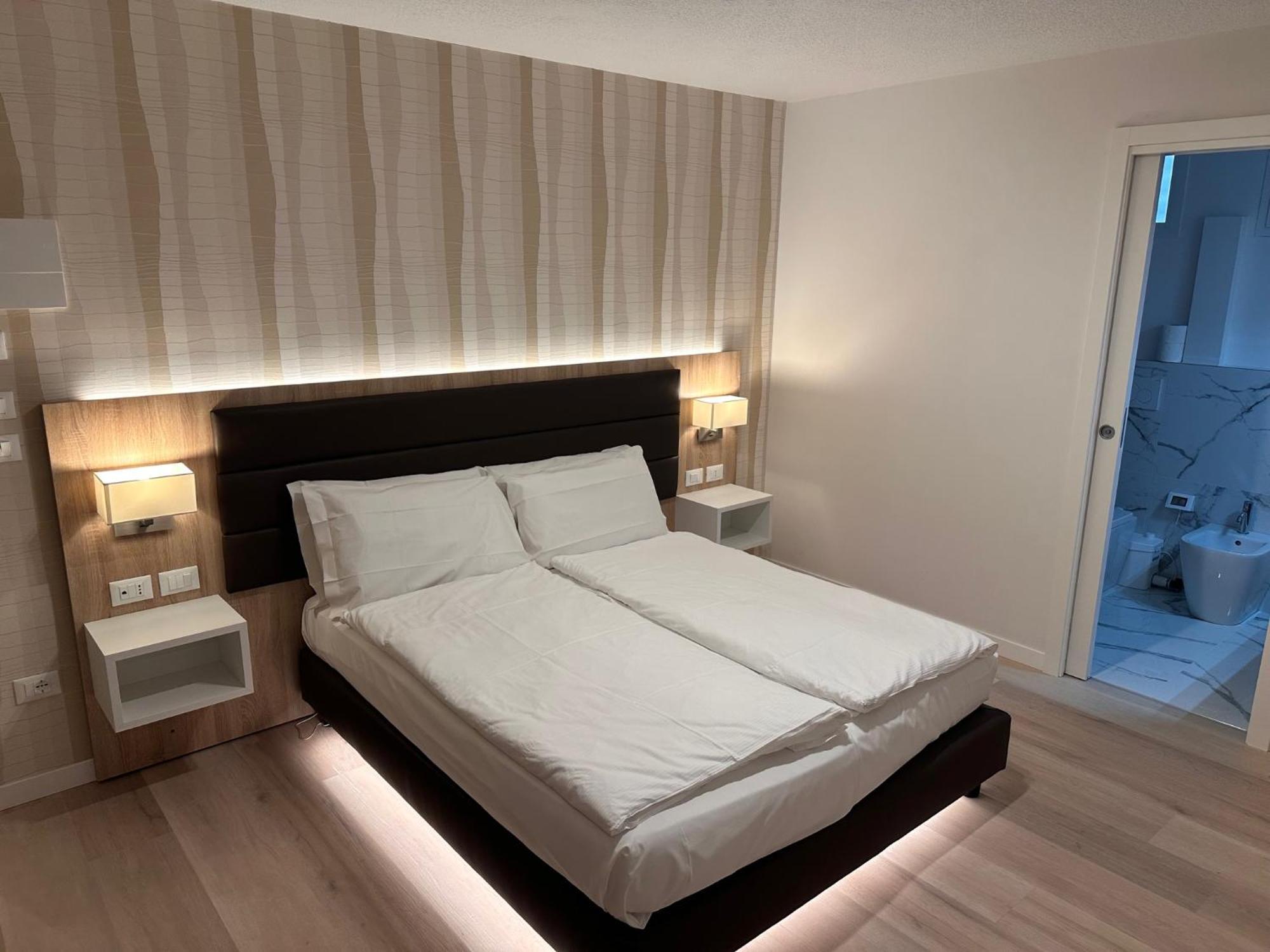 Hotel Derby S Lido di Jesolo Luaran gambar