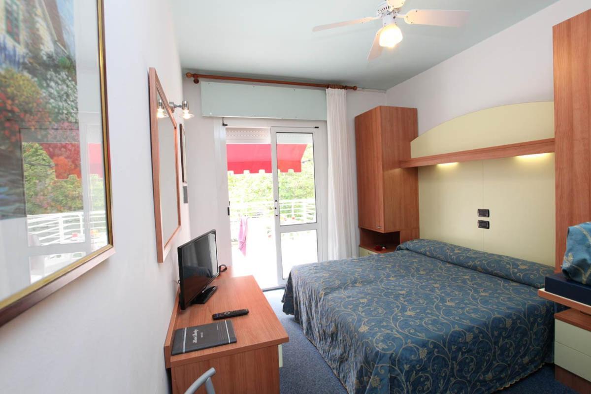 Hotel Derby S Lido di Jesolo Luaran gambar