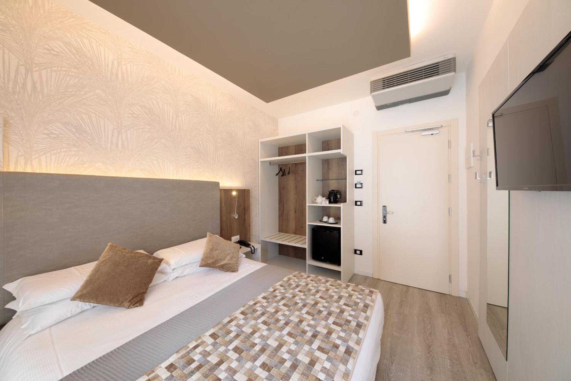 Hotel Derby S Lido di Jesolo Luaran gambar