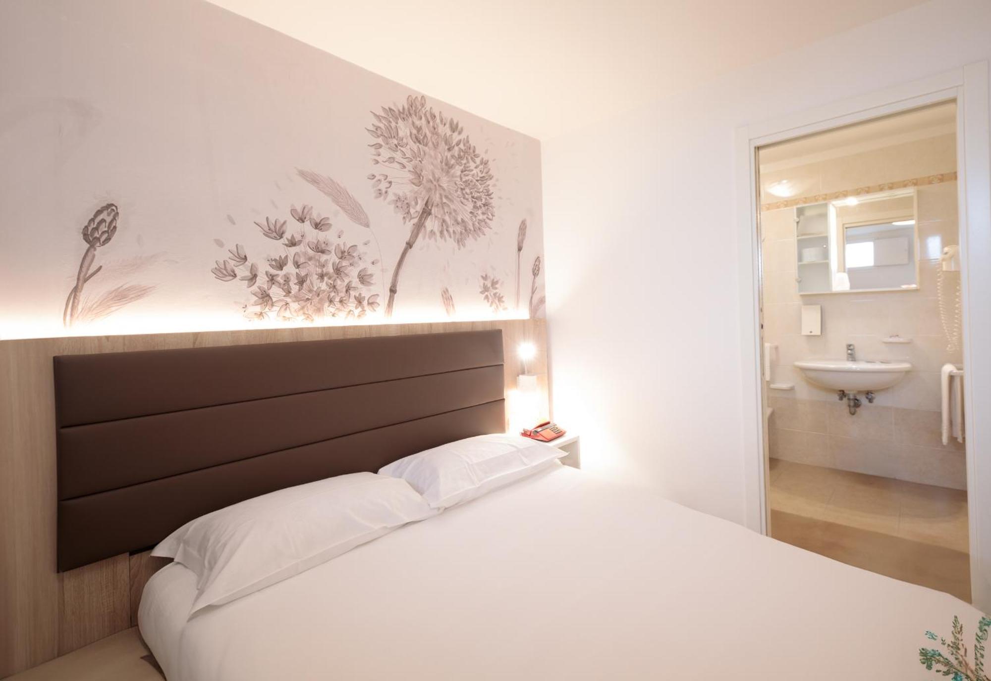 Hotel Derby S Lido di Jesolo Luaran gambar