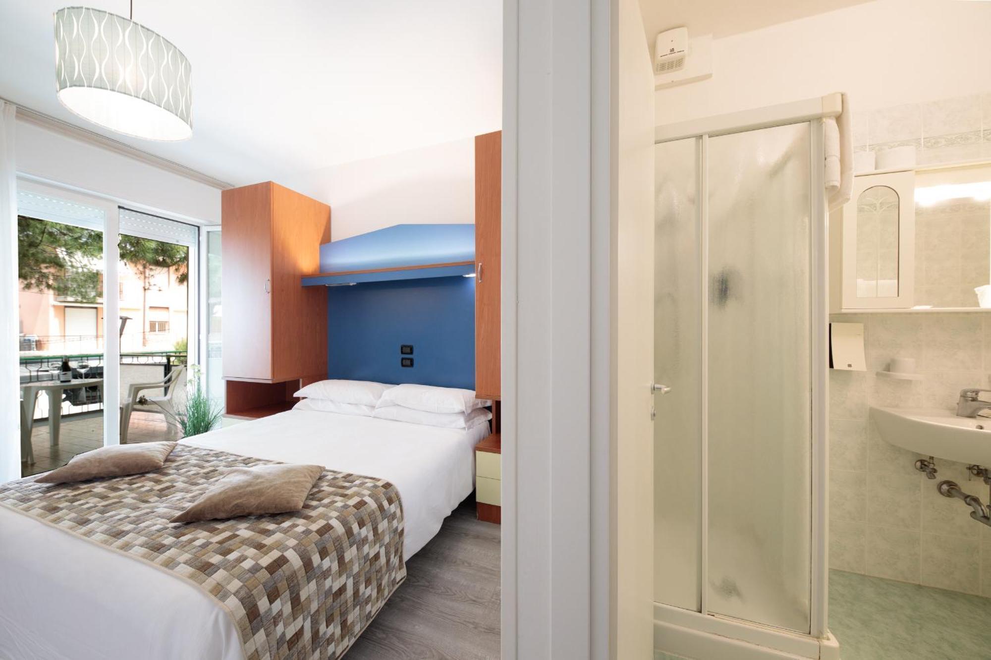 Hotel Derby S Lido di Jesolo Luaran gambar