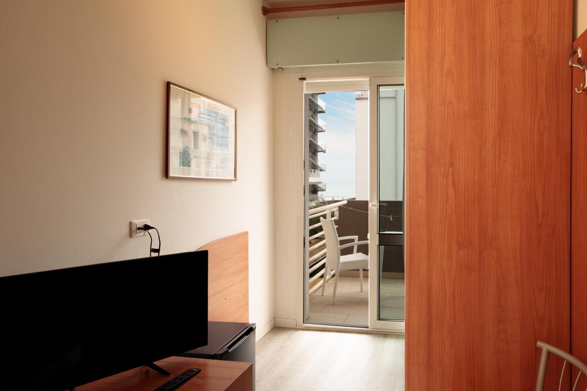 Hotel Derby S Lido di Jesolo Luaran gambar