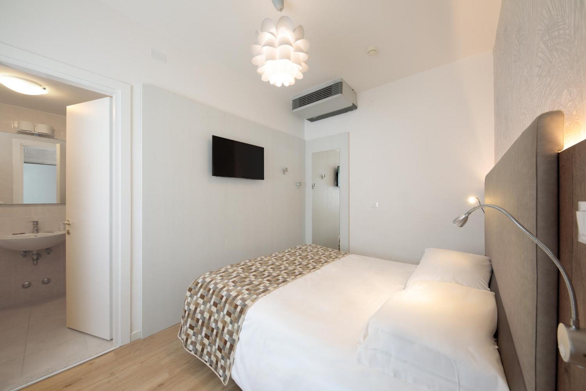 Hotel Derby S Lido di Jesolo Luaran gambar