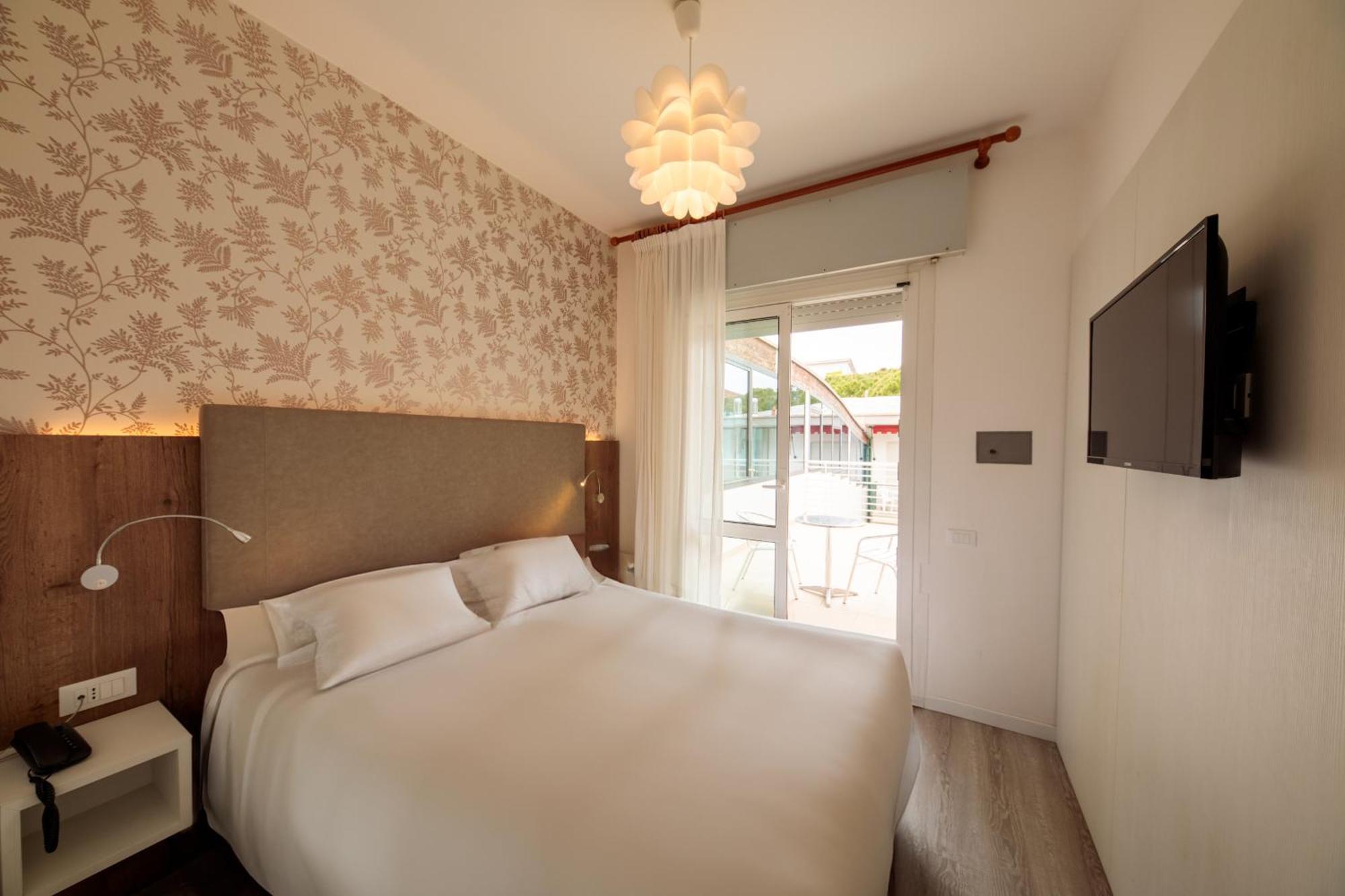 Hotel Derby S Lido di Jesolo Luaran gambar