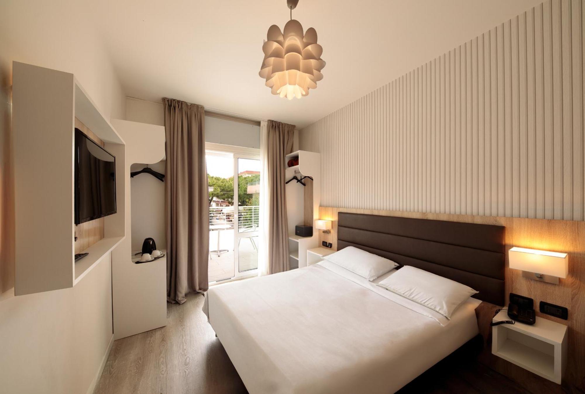 Hotel Derby S Lido di Jesolo Luaran gambar