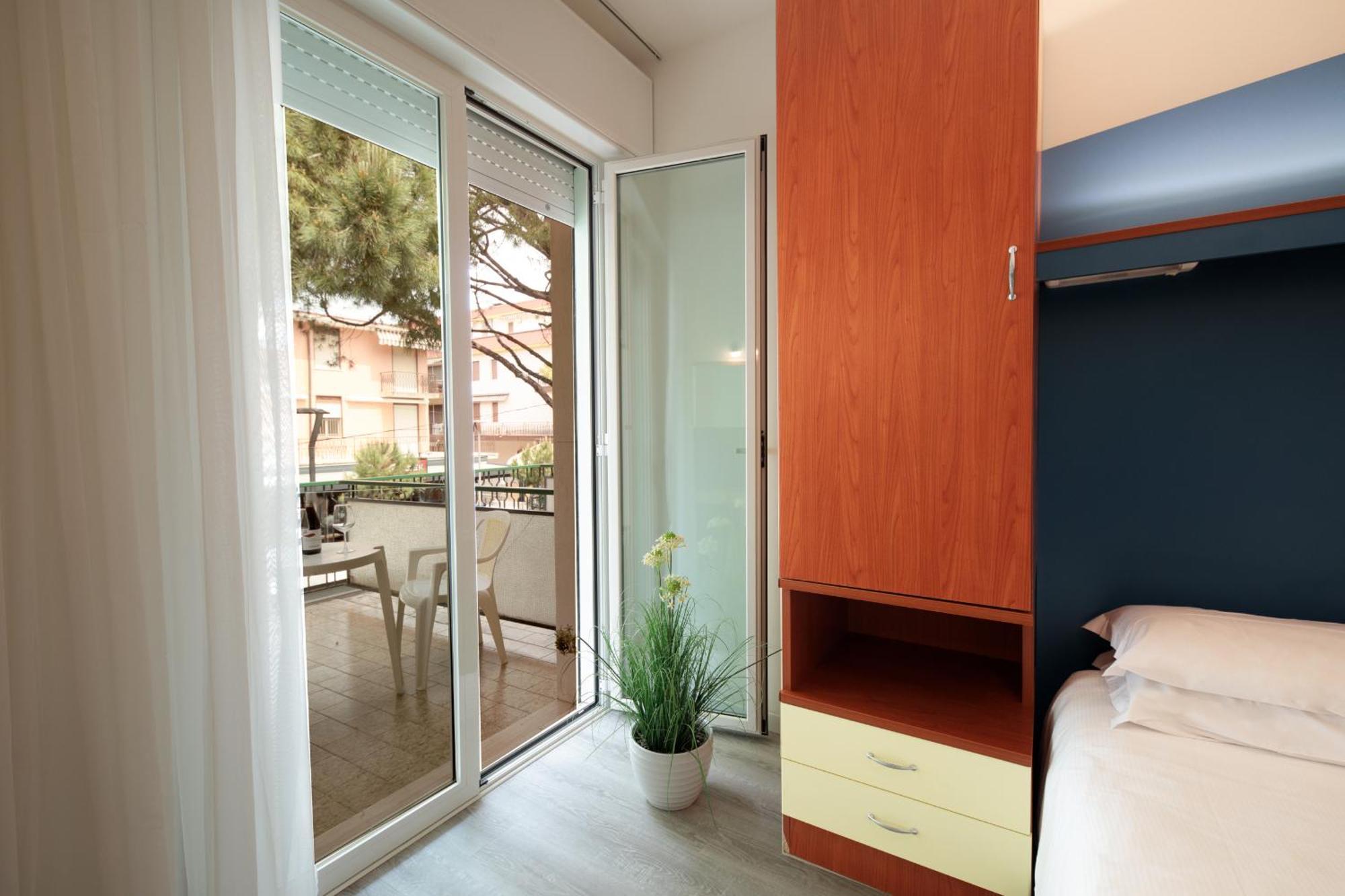 Hotel Derby S Lido di Jesolo Luaran gambar