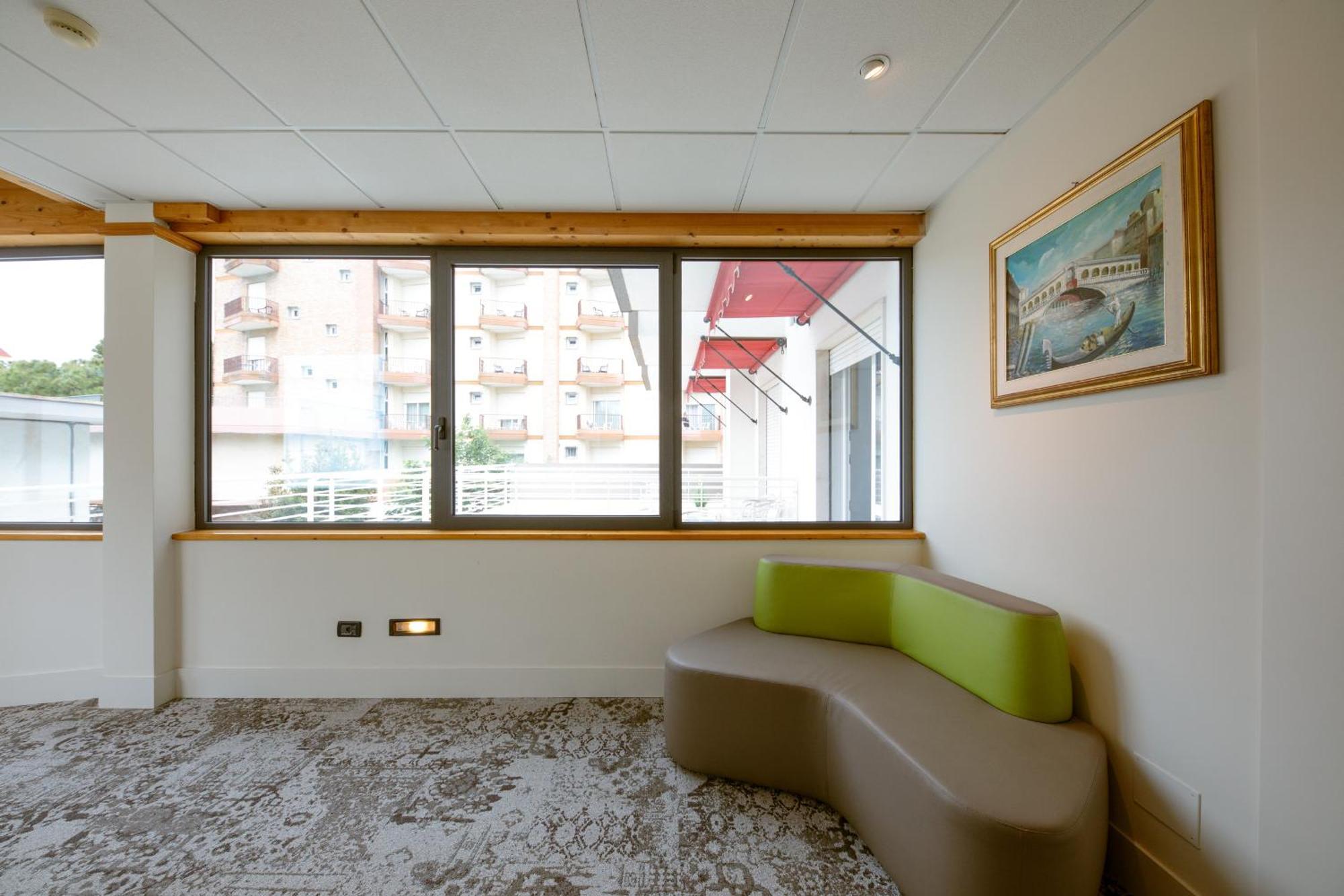 Hotel Derby S Lido di Jesolo Luaran gambar