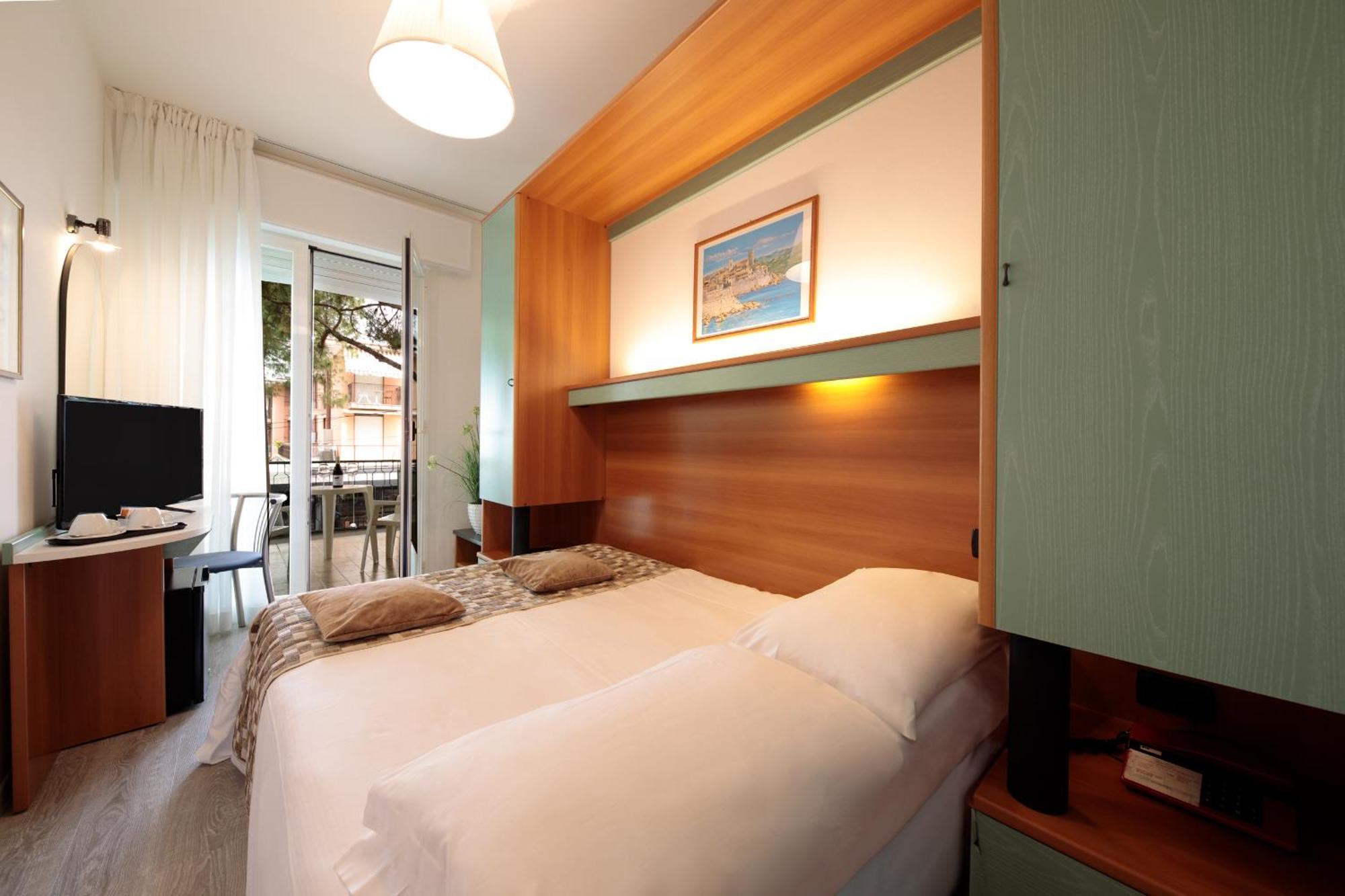 Hotel Derby S Lido di Jesolo Luaran gambar