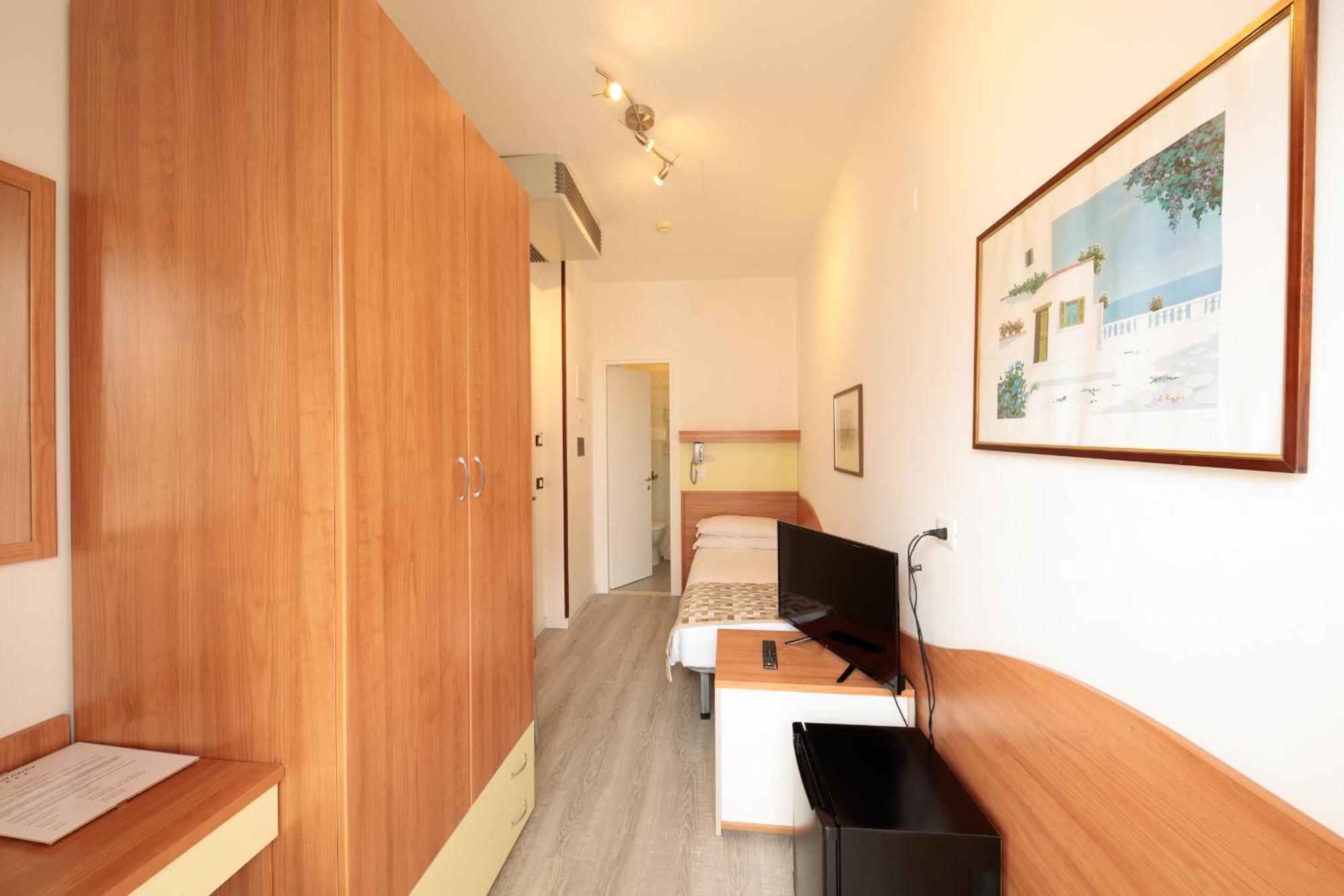 Hotel Derby S Lido di Jesolo Luaran gambar
