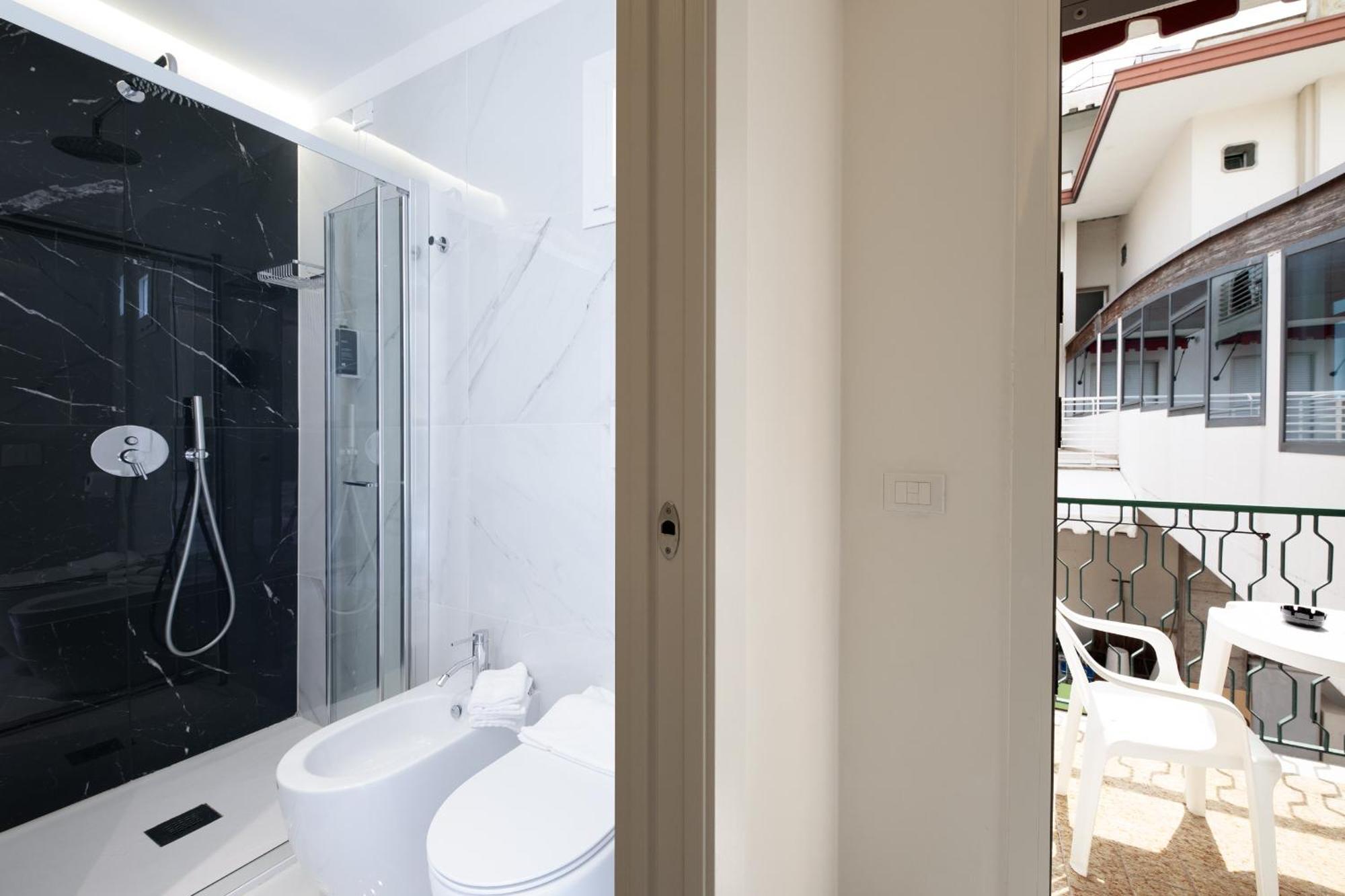 Hotel Derby S Lido di Jesolo Luaran gambar