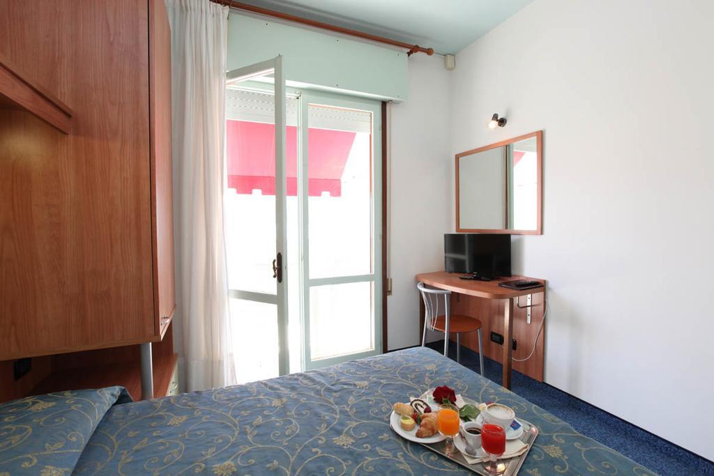 Hotel Derby S Lido di Jesolo Luaran gambar