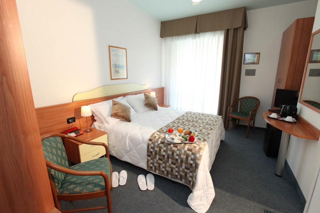 Hotel Derby S Lido di Jesolo Luaran gambar