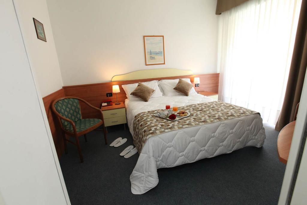 Hotel Derby S Lido di Jesolo Luaran gambar
