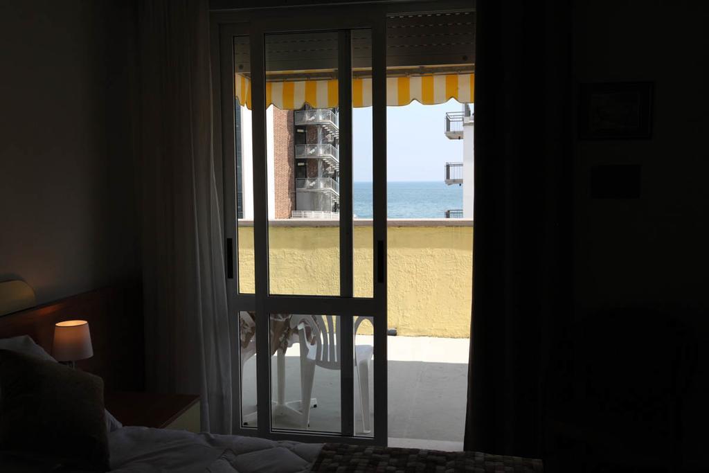 Hotel Derby S Lido di Jesolo Luaran gambar