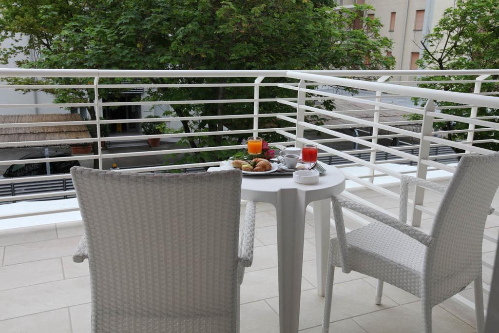 Hotel Derby S Lido di Jesolo Luaran gambar