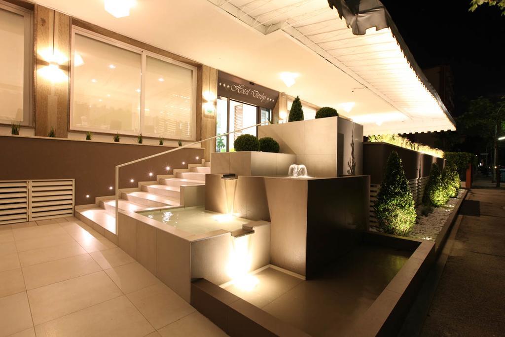 Hotel Derby S Lido di Jesolo Luaran gambar