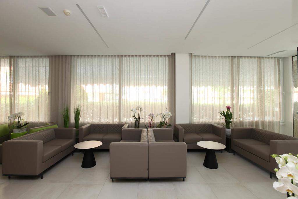 Hotel Derby S Lido di Jesolo Luaran gambar