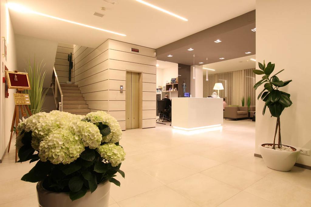 Hotel Derby S Lido di Jesolo Luaran gambar