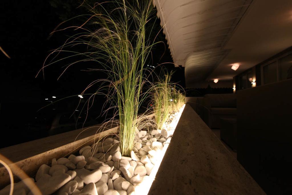 Hotel Derby S Lido di Jesolo Luaran gambar